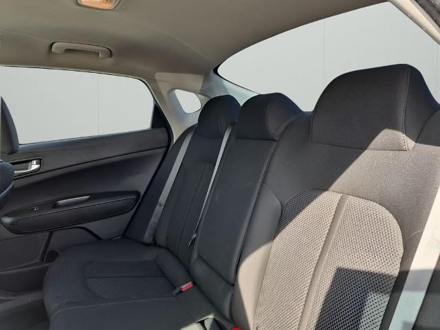 2020 Kia Optima LX Auto