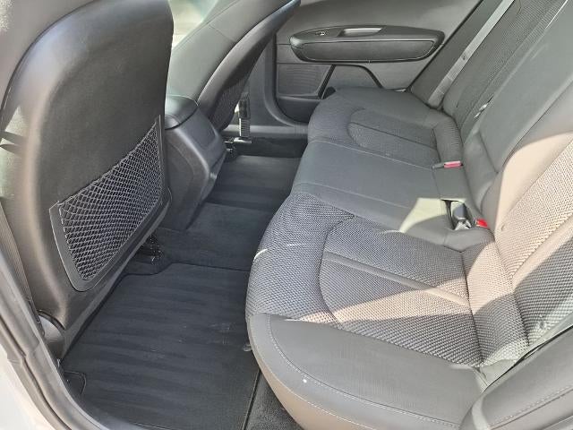 2020 Kia Optima LX Auto