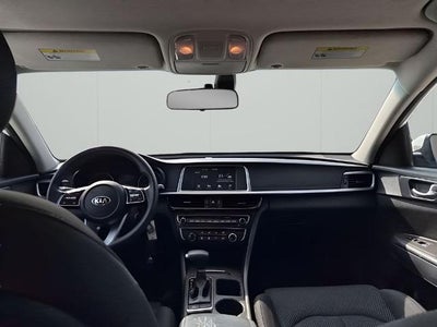 2020 Kia Optima LX Auto