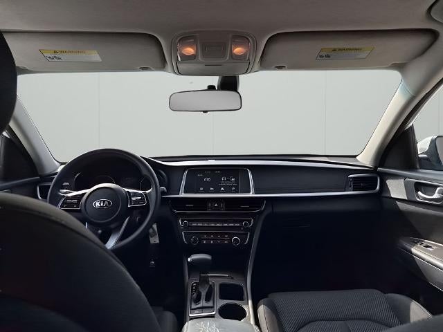 2020 Kia Optima LX Auto