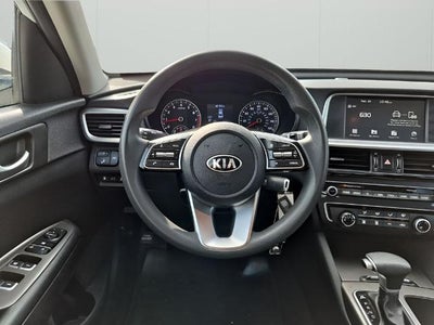 2020 Kia Optima LX Auto