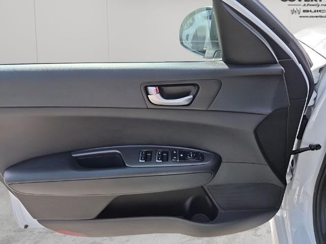 2020 Kia Optima LX Auto