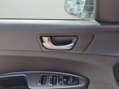 2020 Kia Optima LX Auto