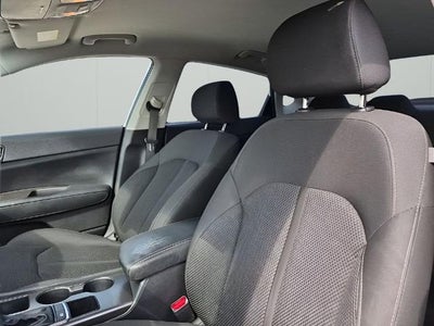 2020 Kia Optima LX Auto