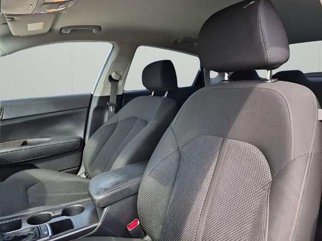 2020 Kia Optima LX Auto