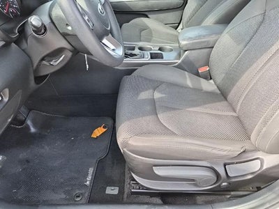 2020 Kia Optima LX Auto