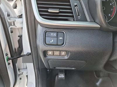 2020 Kia Optima LX Auto