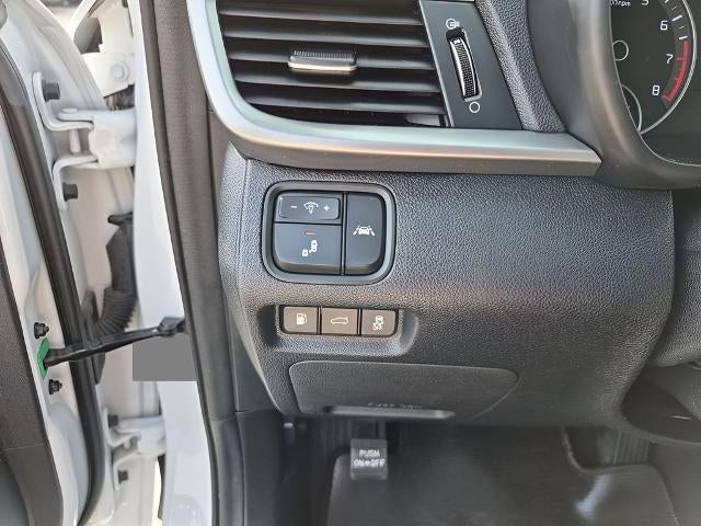 2020 Kia Optima LX Auto