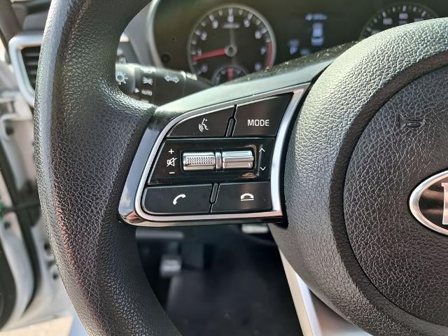 2020 Kia Optima LX Auto