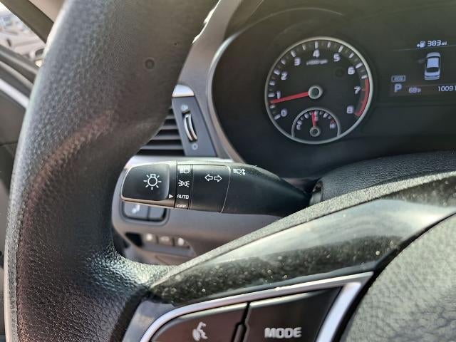 2020 Kia Optima LX Auto