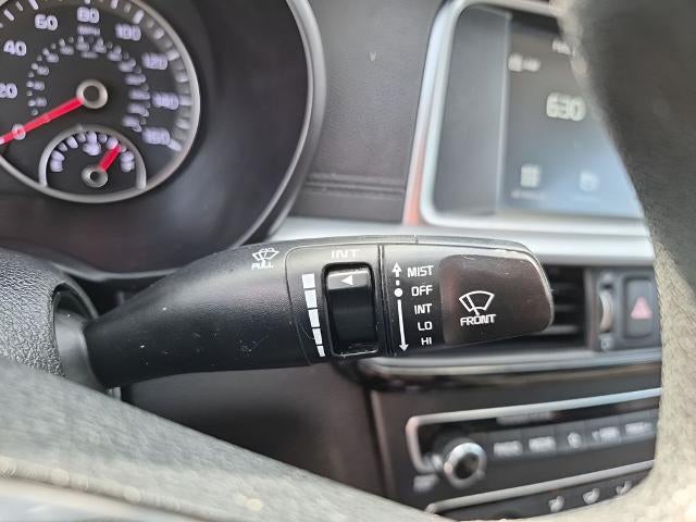 2020 Kia Optima LX Auto