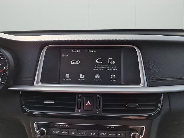 2020 Kia Optima LX Auto