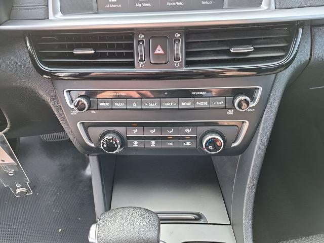 2020 Kia Optima LX Auto