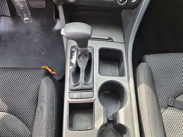 2020 Kia Optima LX Auto