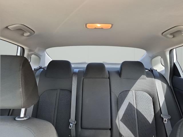 2020 Kia Optima LX Auto