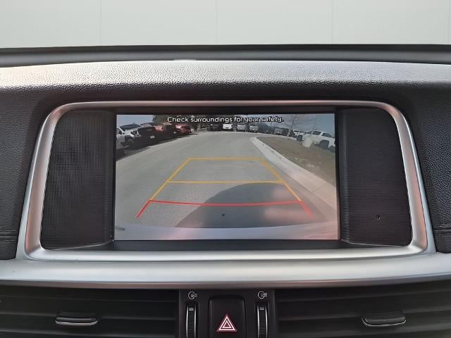 2020 Kia Optima LX Auto