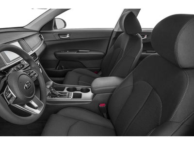 2020 Kia Optima LX Auto