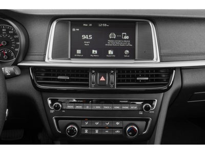 2020 Kia Optima LX Auto