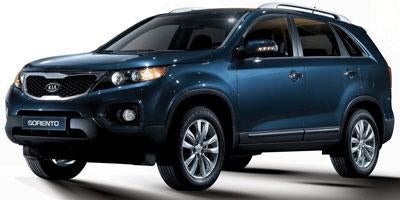 2013 Kia Sorento 2WD 4dr I4-GDI LX