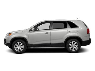 2013 Kia Sorento 2WD 4dr I4-GDI LX