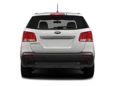 2013 Kia Sorento 2WD 4dr I4-GDI LX