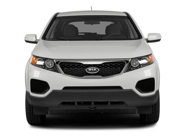 2013 Kia Sorento 2WD 4dr I4-GDI LX