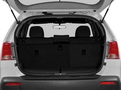 2013 Kia Sorento 2WD 4dr I4-GDI LX