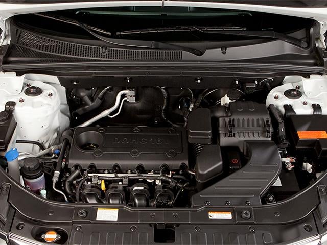 2013 Kia Sorento 2WD 4dr I4-GDI LX