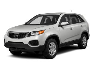 2013 Kia Sorento 2WD 4dr I4-GDI LX