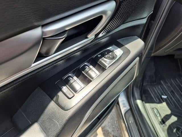 2022 Kia Telluride LX FWD