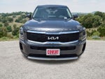 2022 Kia Telluride LX FWD