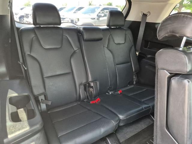 2022 Kia Telluride LX FWD