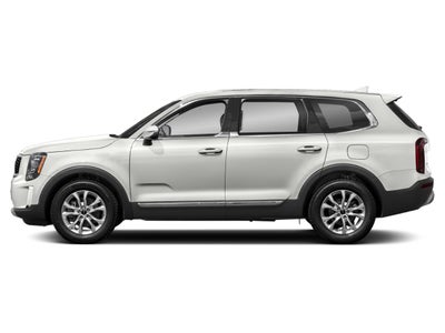 2022 Kia Telluride LX FWD