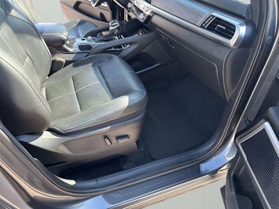 2021 Kia Telluride EX AWD