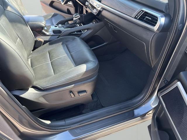 2021 Kia Telluride EX AWD