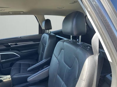 2021 Kia Telluride EX AWD