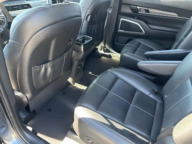 2021 Kia Telluride EX AWD