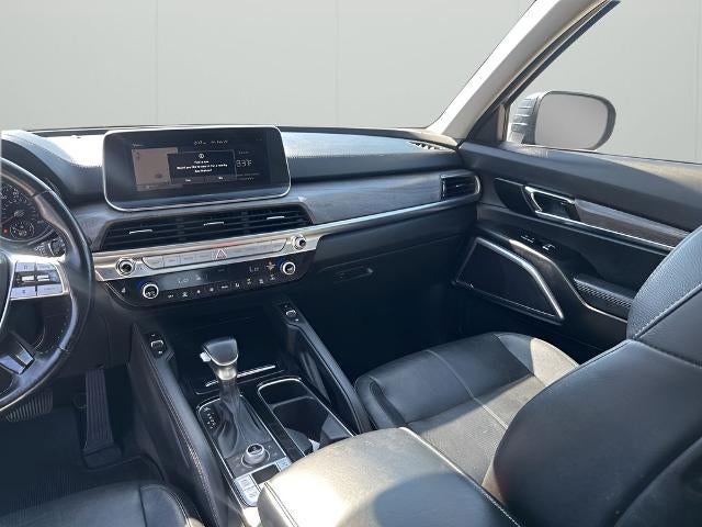 2021 Kia Telluride EX AWD