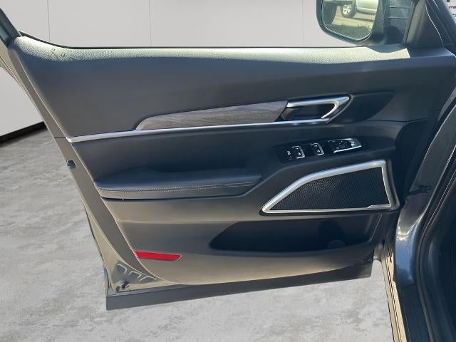 2021 Kia Telluride EX AWD