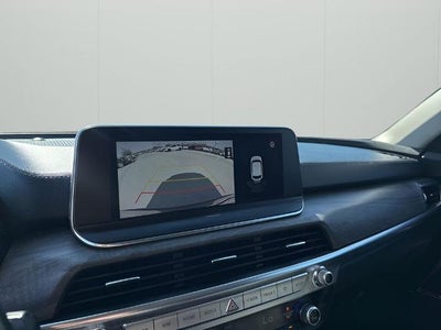 2021 Kia Telluride EX AWD