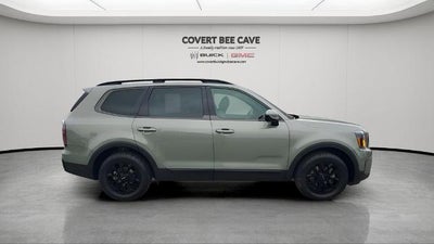 2024 Kia Telluride SX AWD