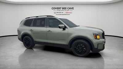 2024 Kia Telluride SX AWD