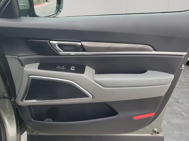 2024 Kia Telluride SX AWD