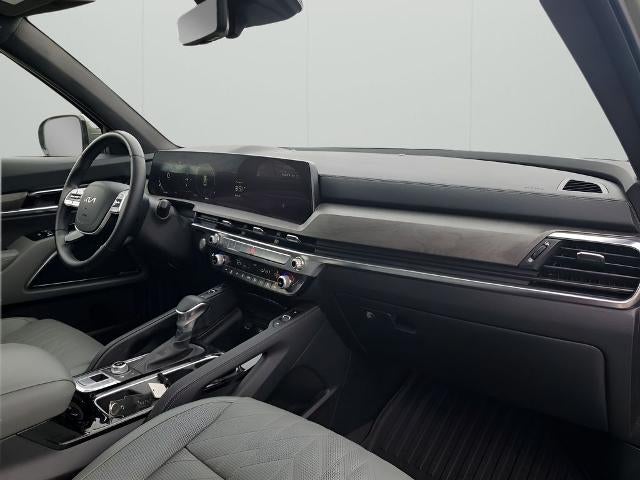 2024 Kia Telluride SX AWD