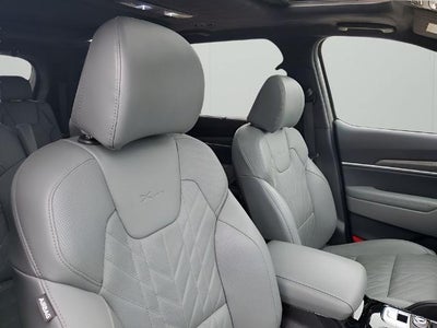 2024 Kia Telluride SX AWD