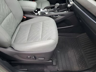 2024 Kia Telluride SX AWD