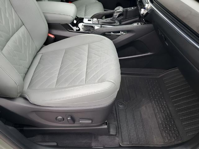 2024 Kia Telluride SX AWD