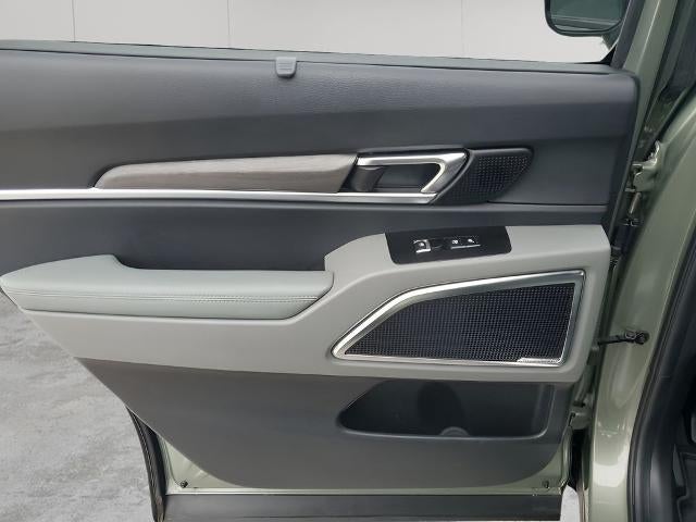 2024 Kia Telluride SX AWD