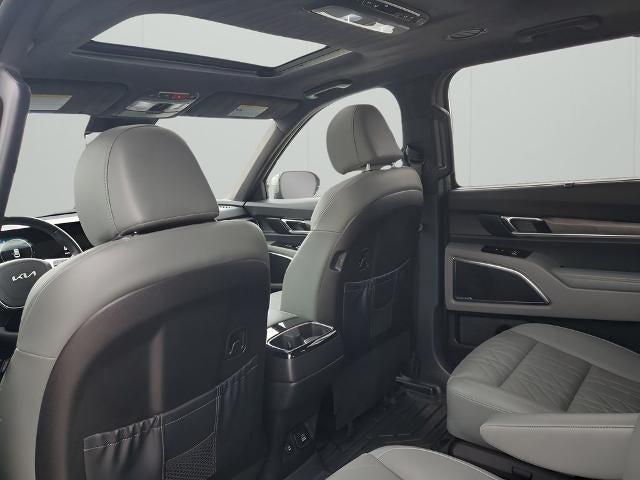 2024 Kia Telluride SX AWD