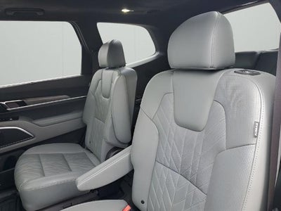 2024 Kia Telluride SX AWD